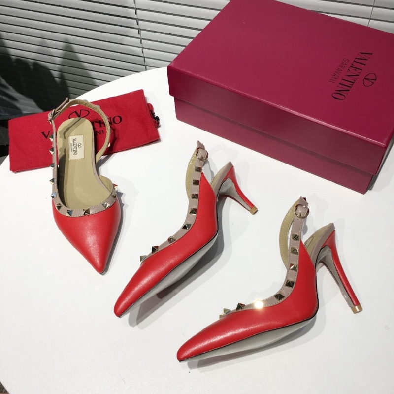 Valentino High Heels